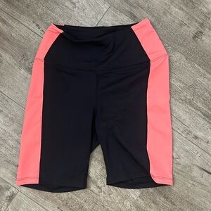 Year of Ours bike short